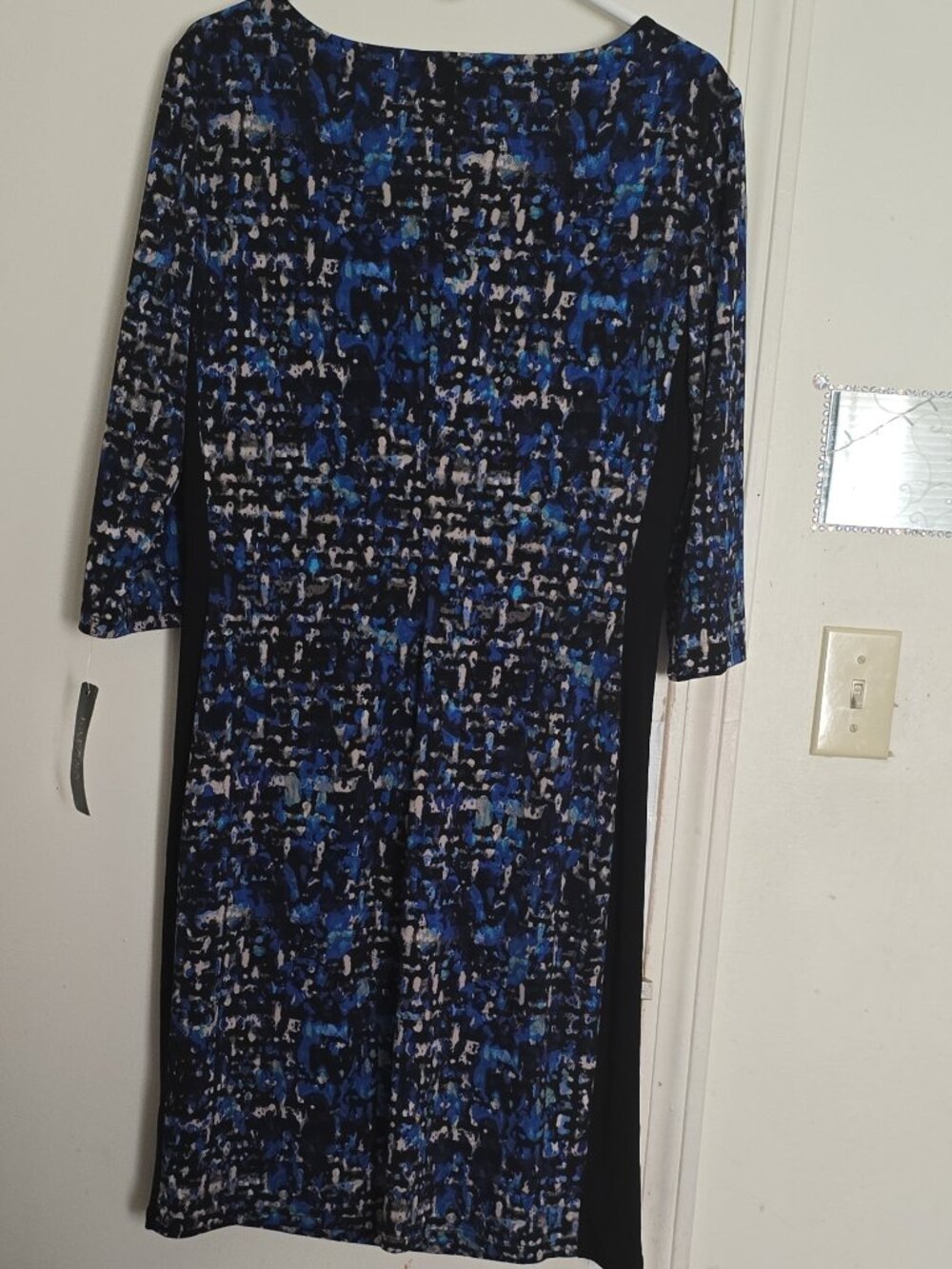Ralph Lauren Women’s Sheath Dress